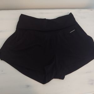 NWOT High Quality Yoga Lounge Shorts